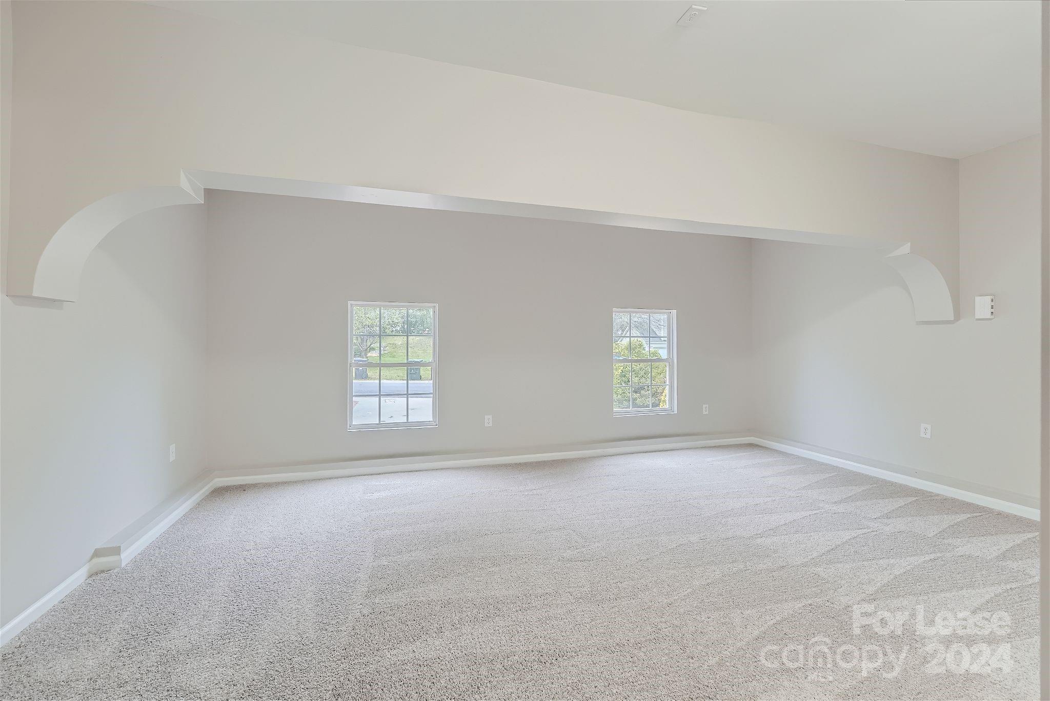 Governors Pointe - Residential Lease