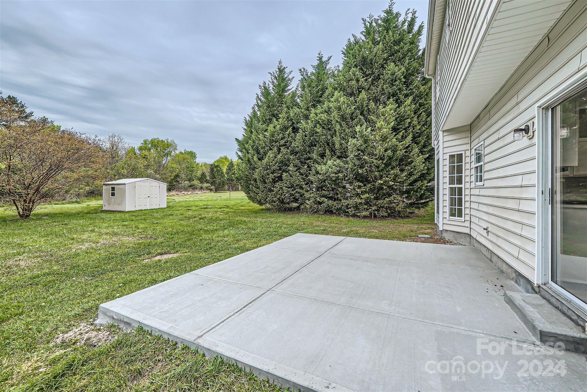 Governors Pointe - Residential Lease