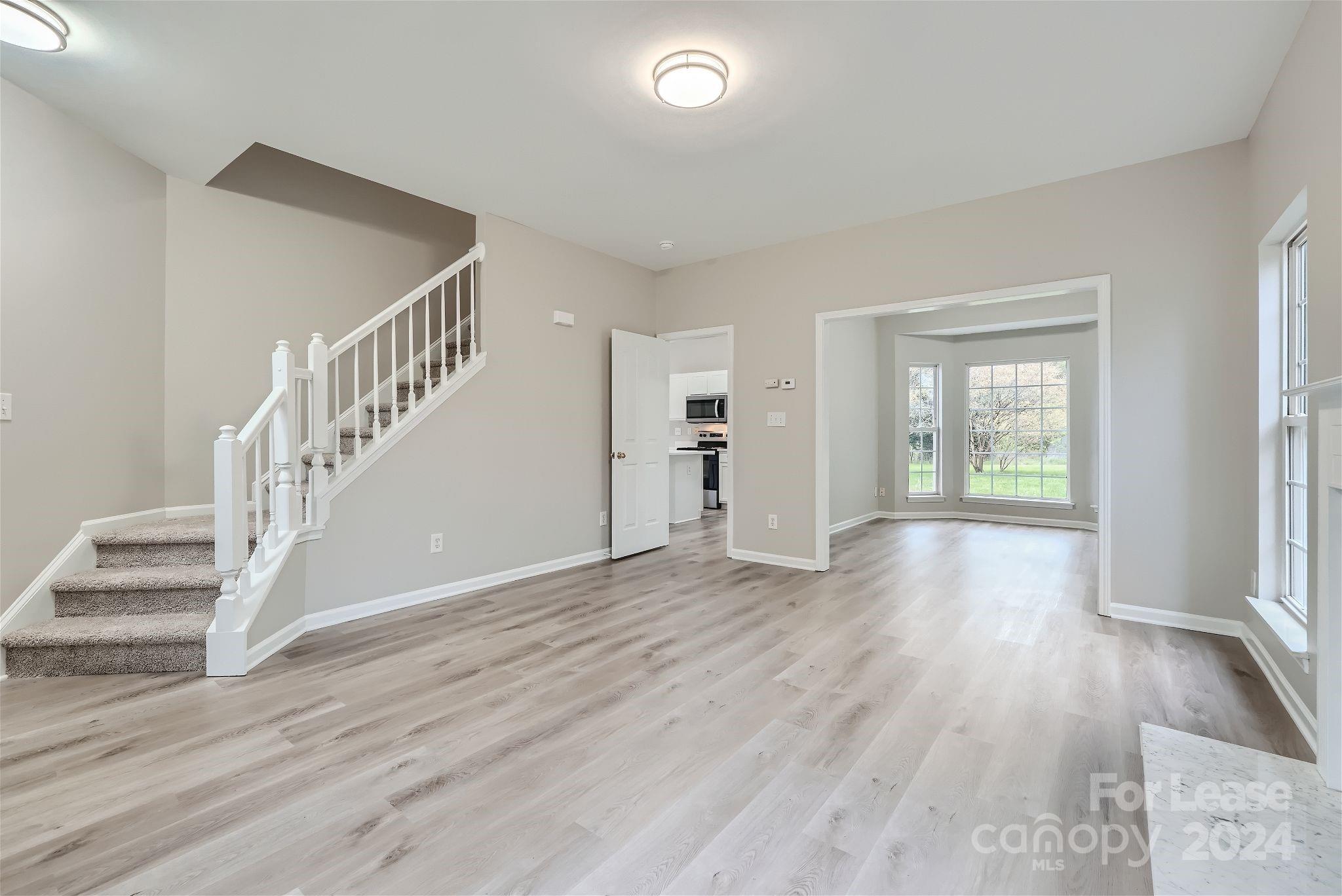 Governors Pointe - Residential Lease