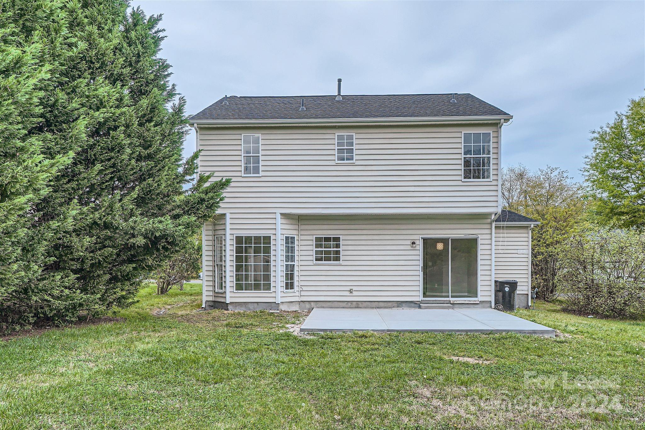 Governors Pointe - Residential Lease