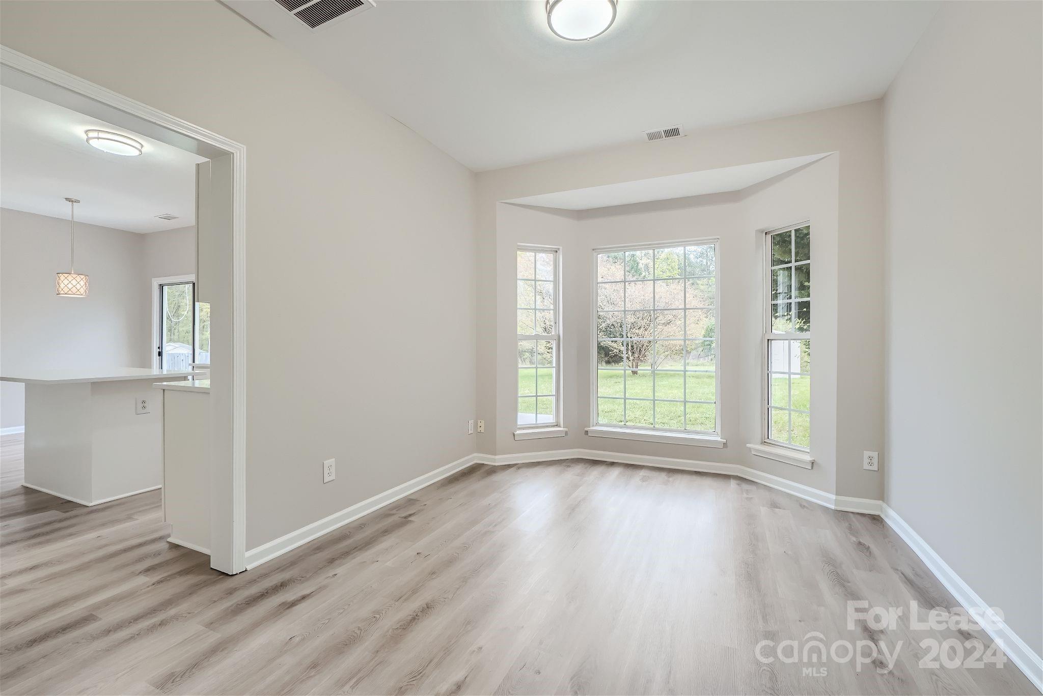 Governors Pointe - Residential Lease