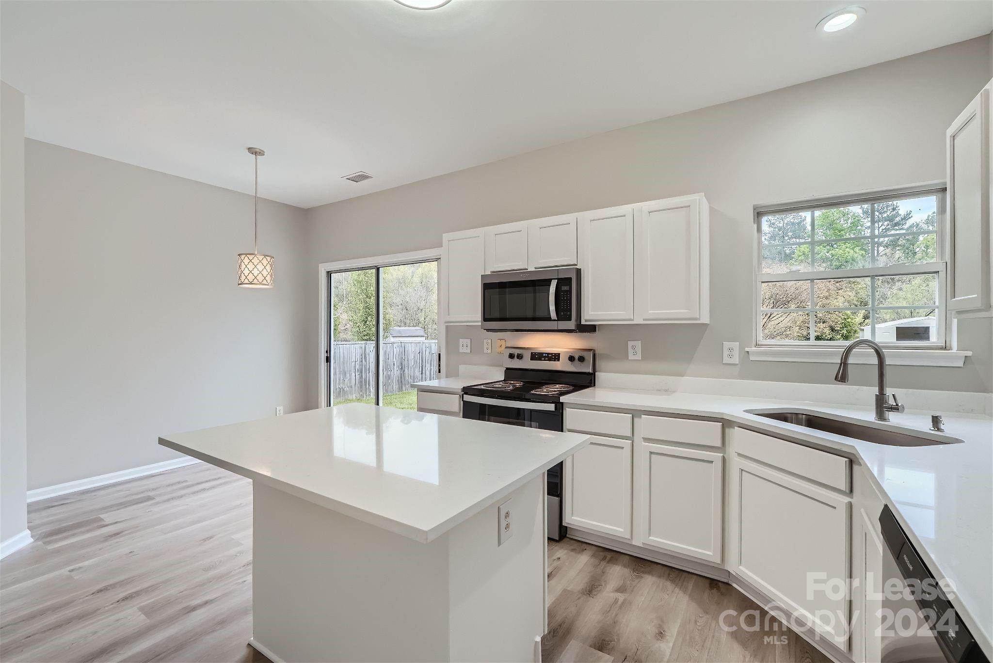 Governors Pointe - Residential Lease