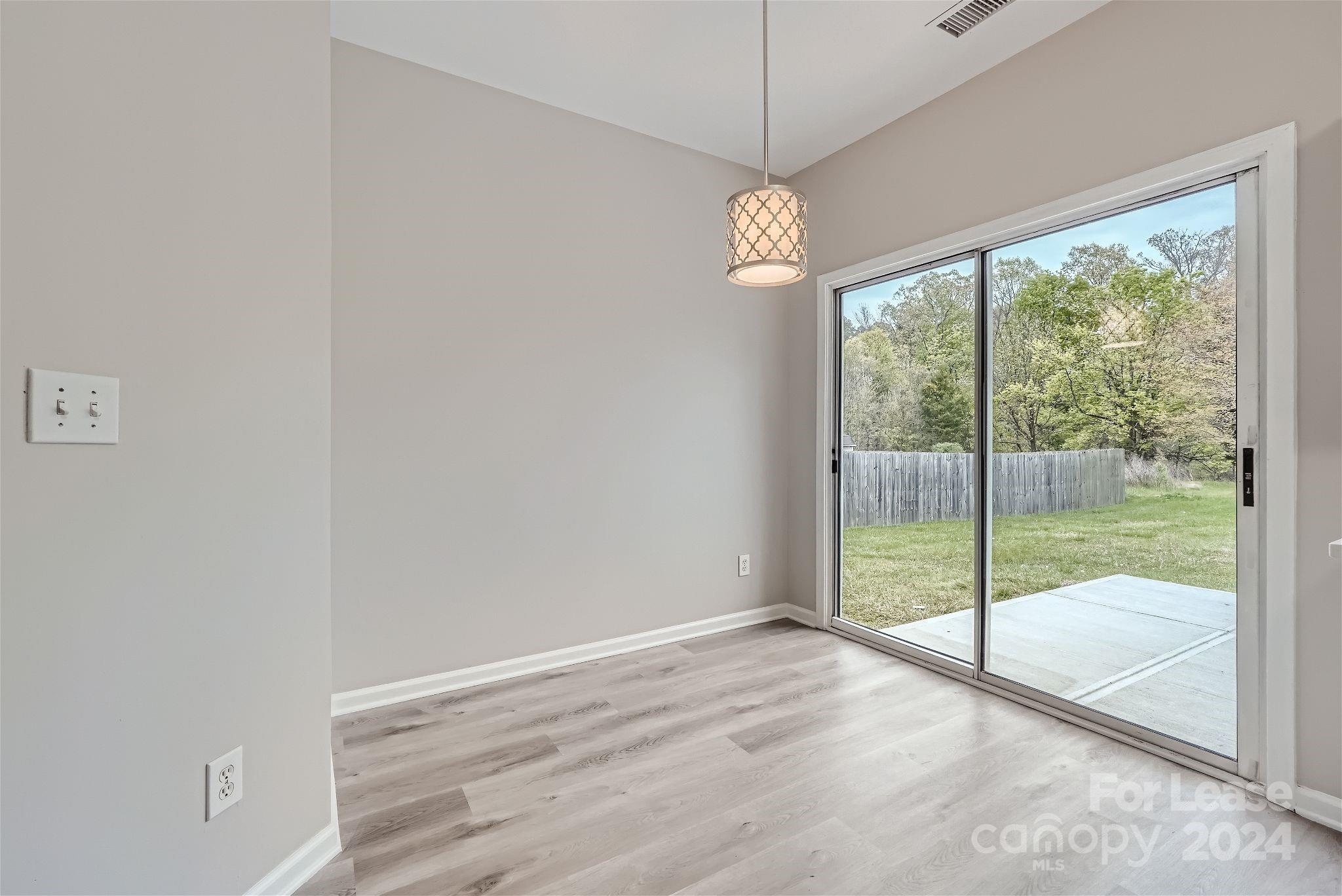 Governors Pointe - Residential Lease