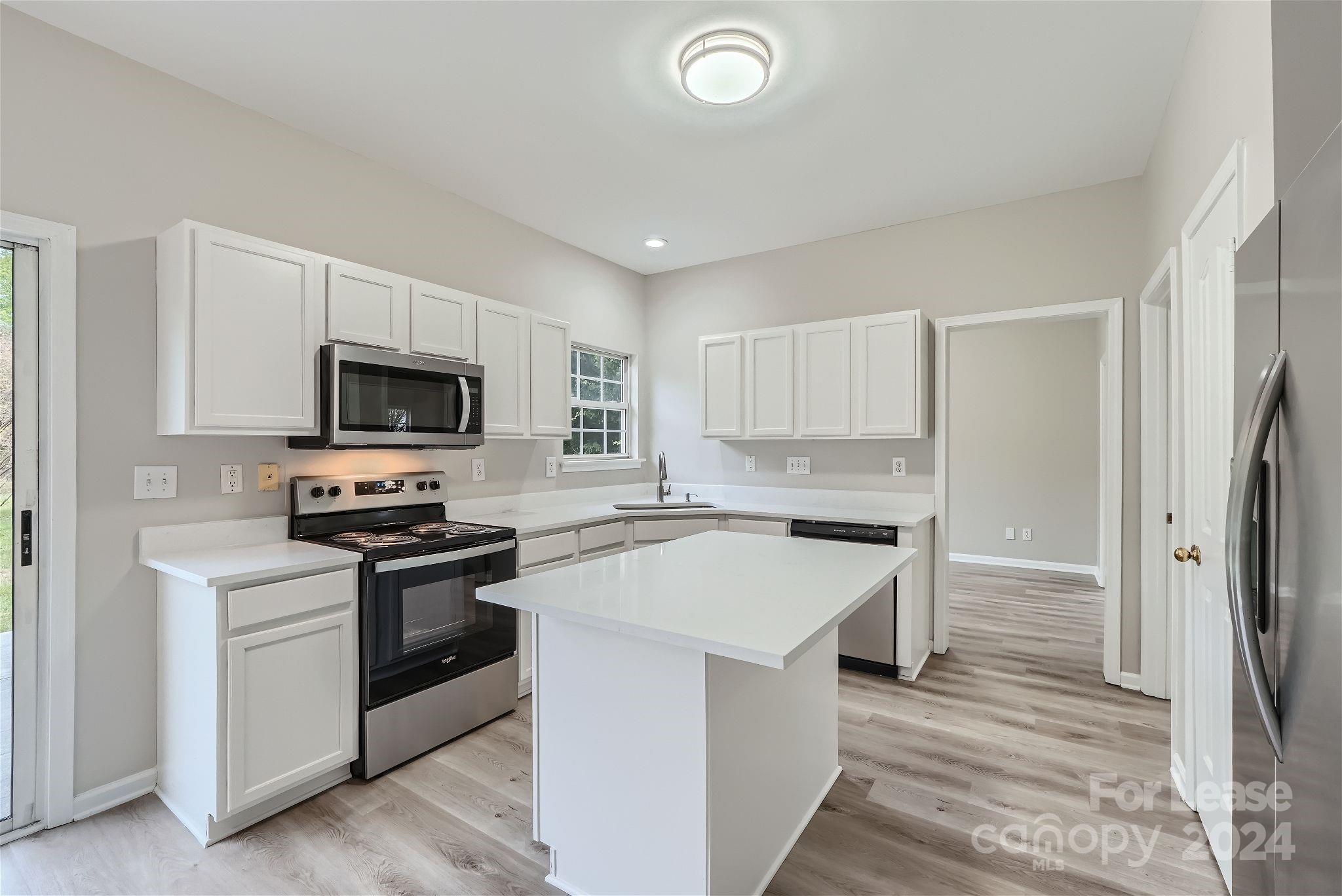 Governors Pointe - Residential Lease