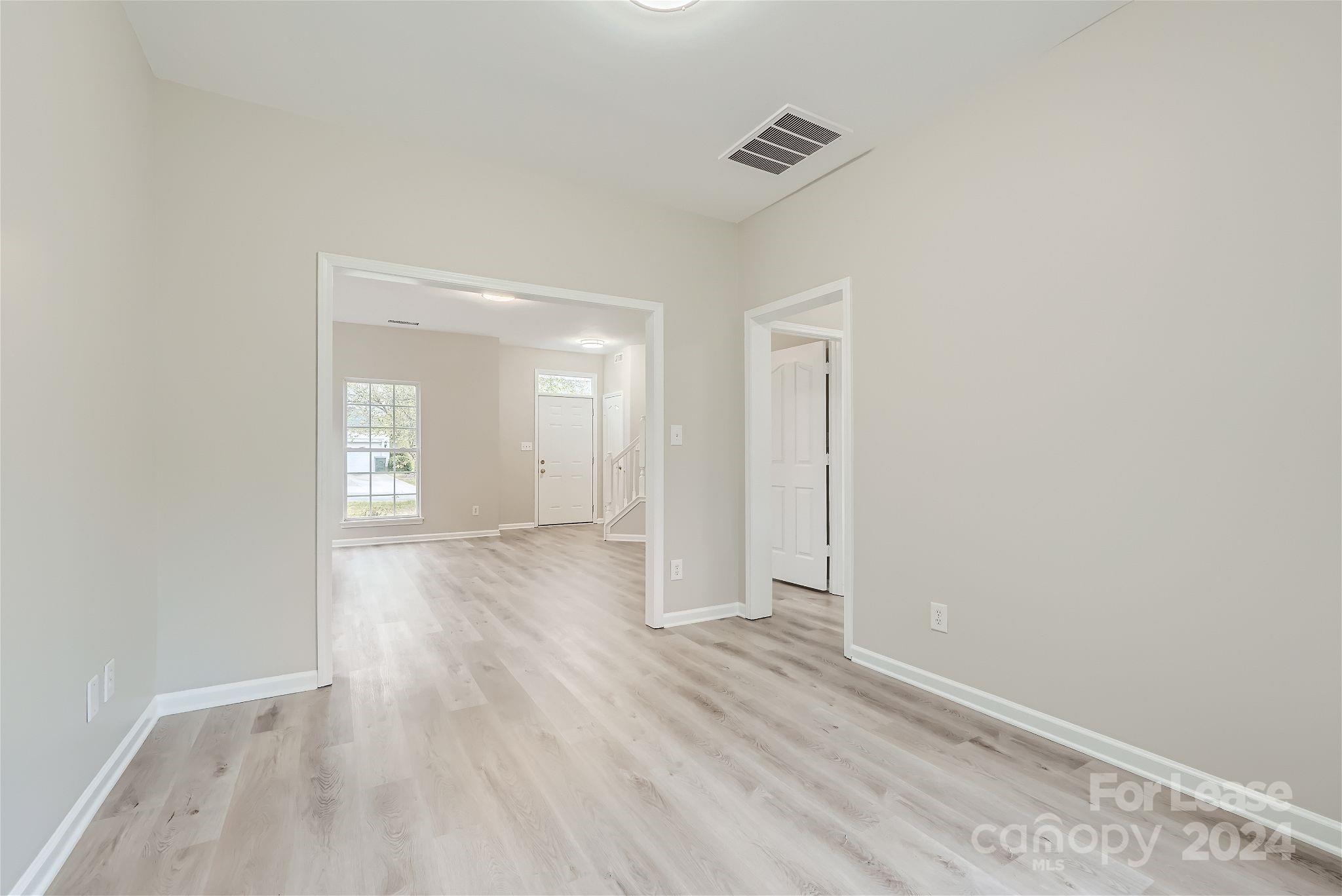 Governors Pointe - Residential Lease