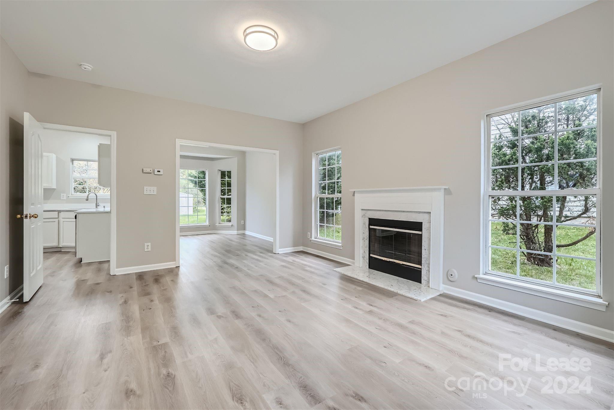 Governors Pointe - Residential Lease