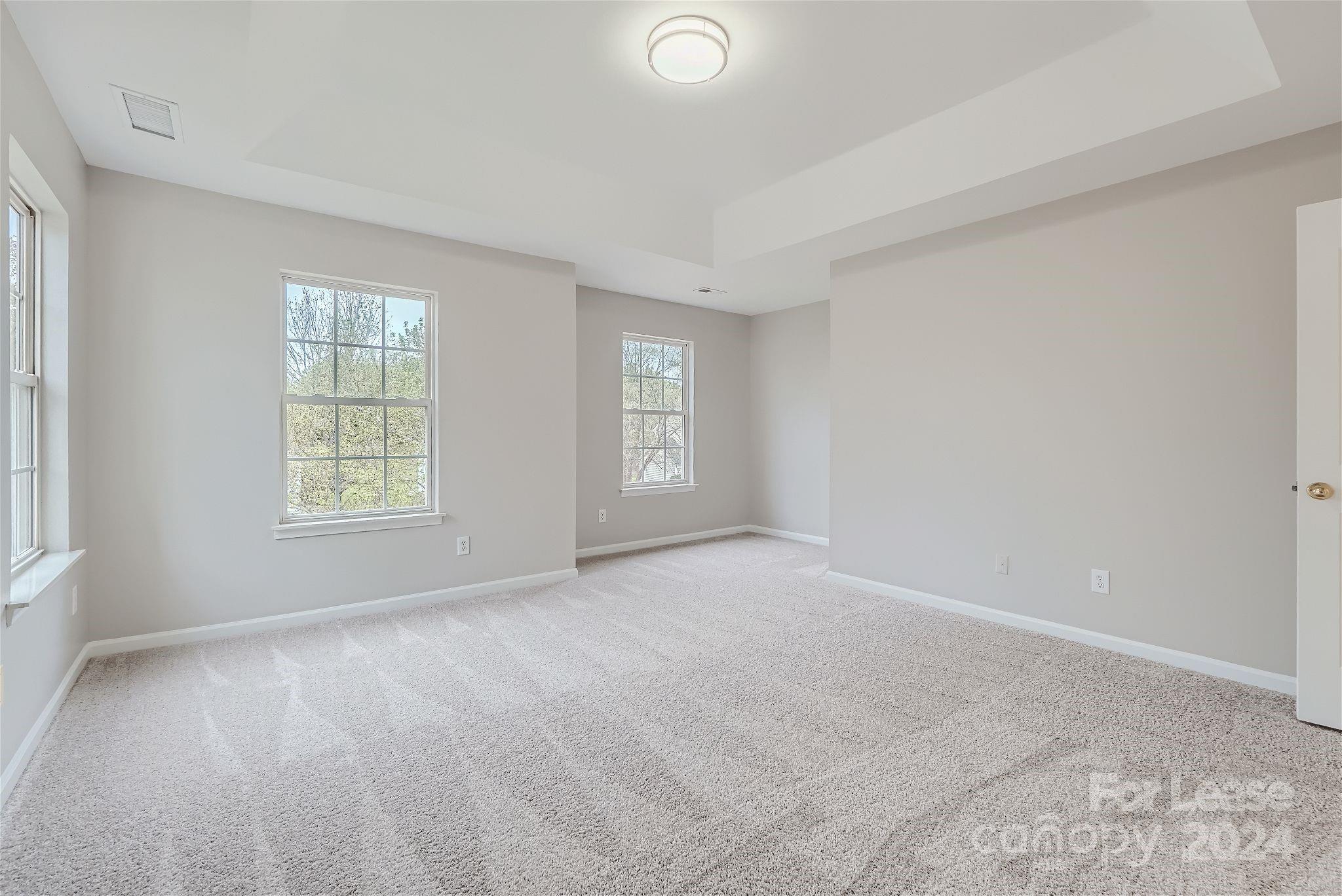 Governors Pointe - Residential Lease