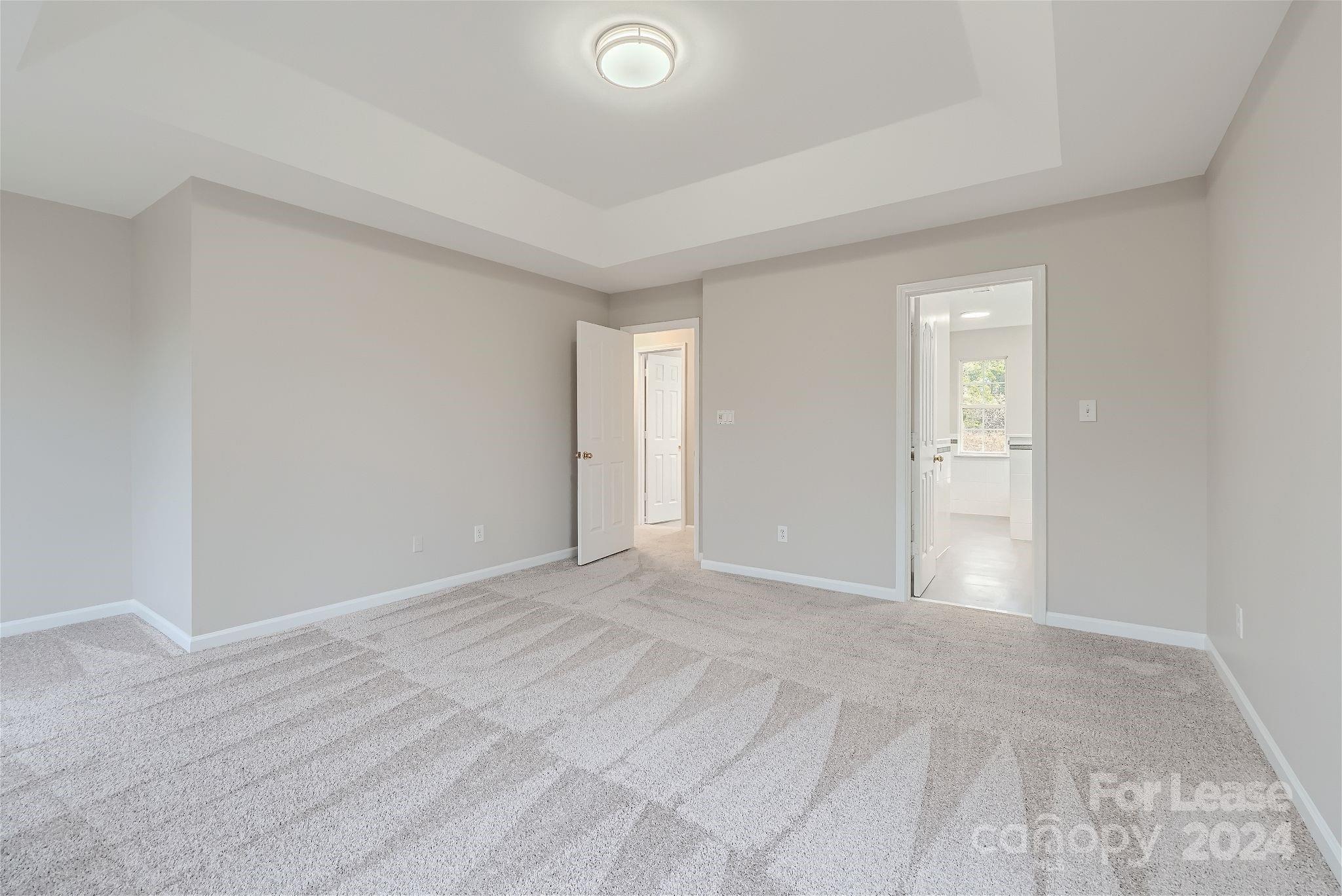 Governors Pointe - Residential Lease