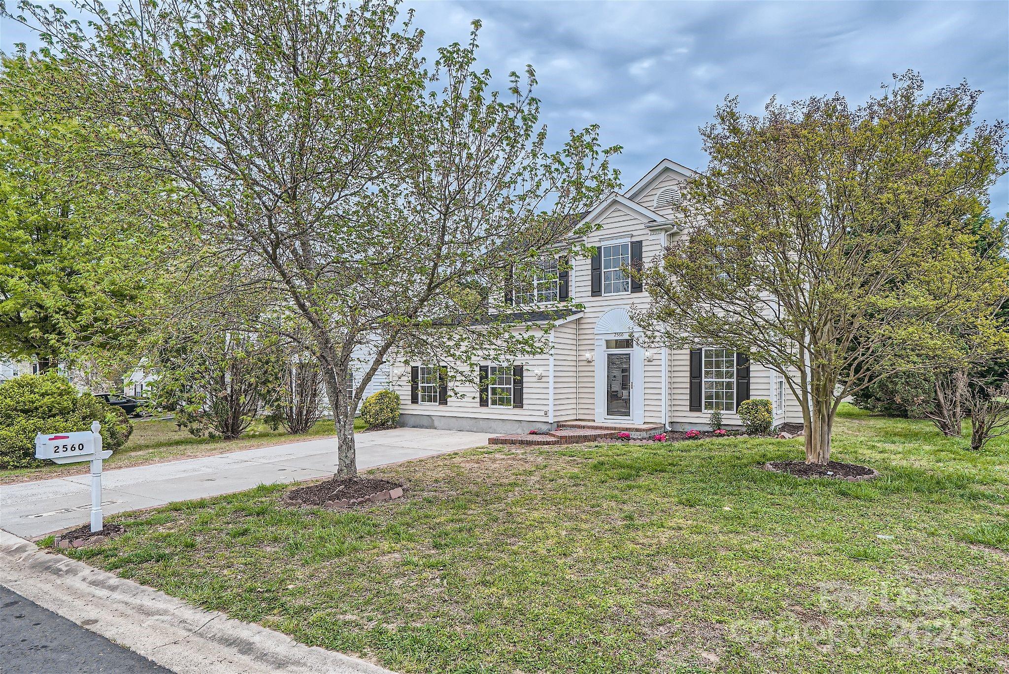 Governors Pointe - Residential Lease