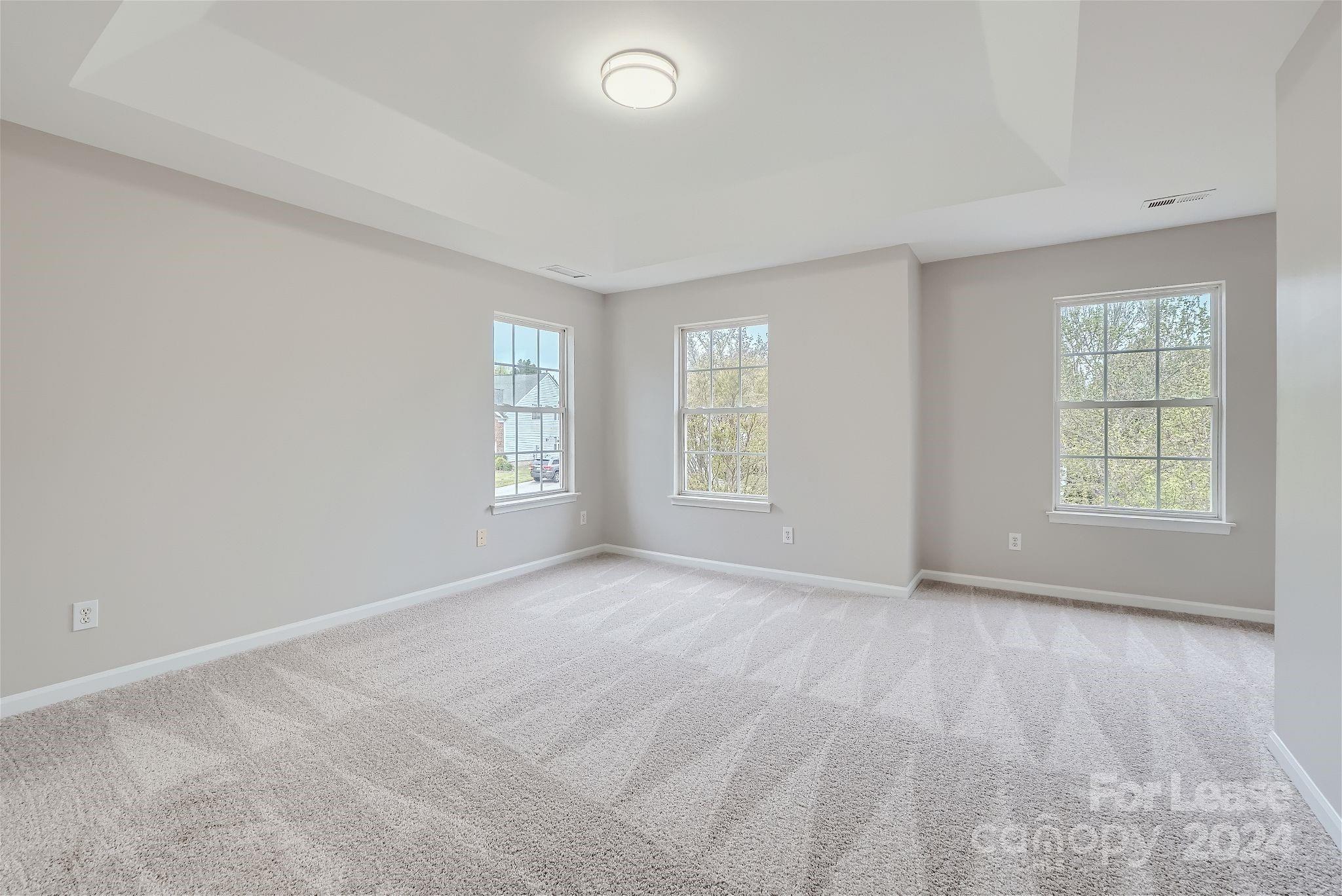 Governors Pointe - Residential Lease