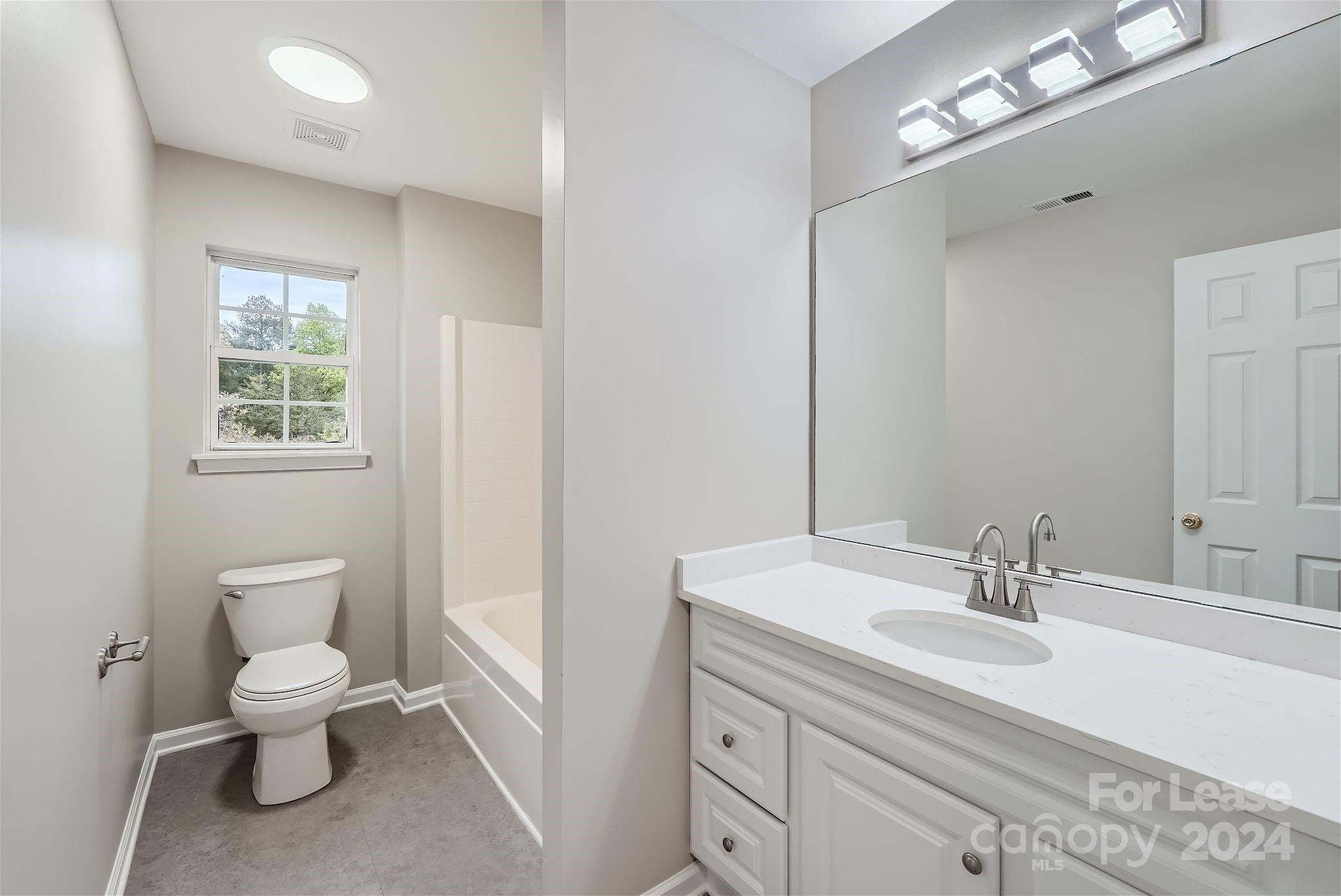 Governors Pointe - Residential Lease
