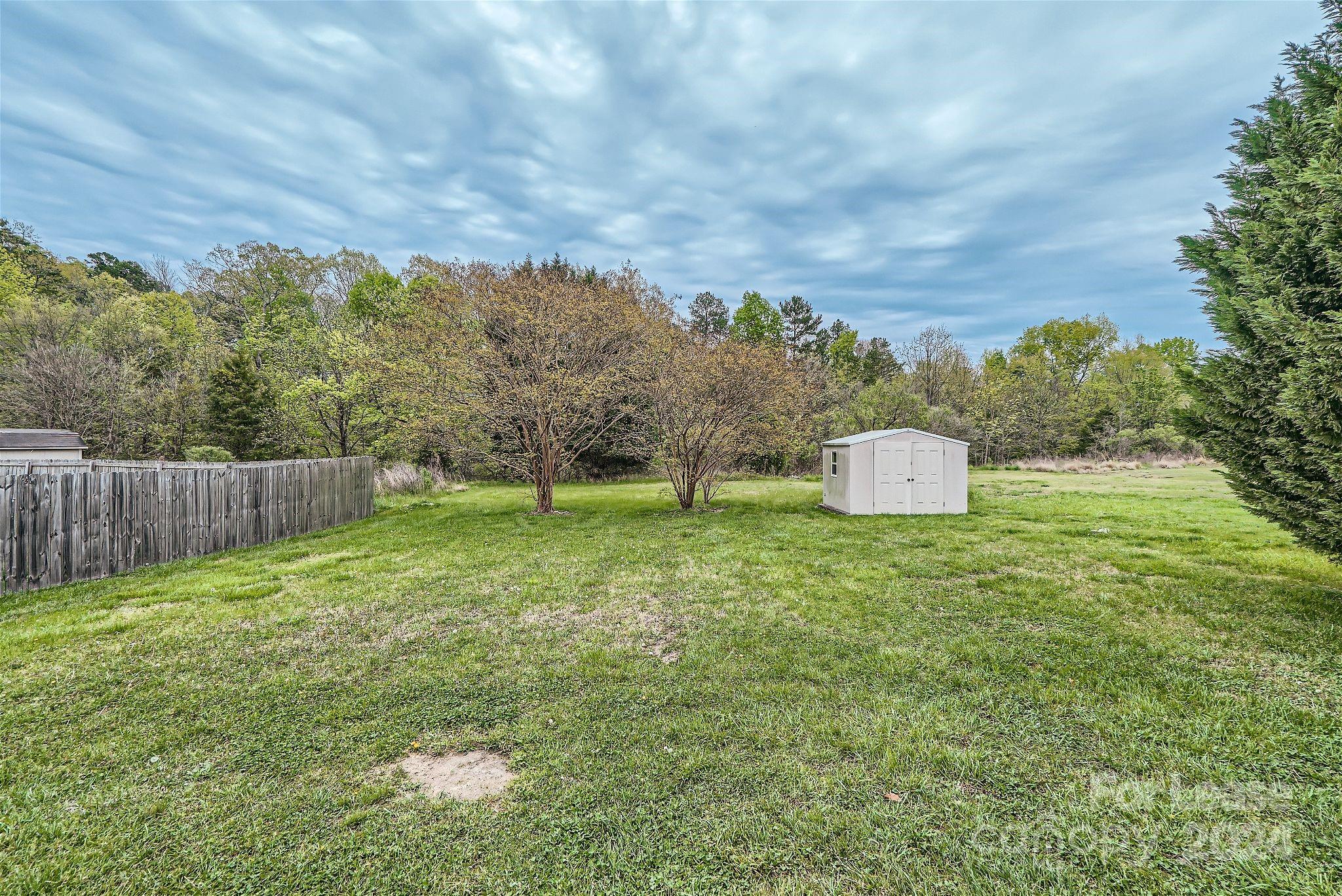 Governors Pointe - Residential Lease