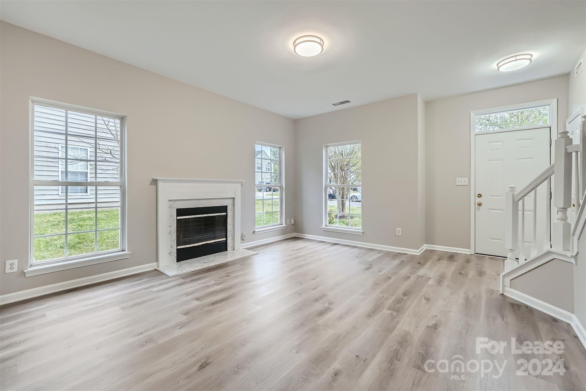 Governors Pointe - Residential Lease