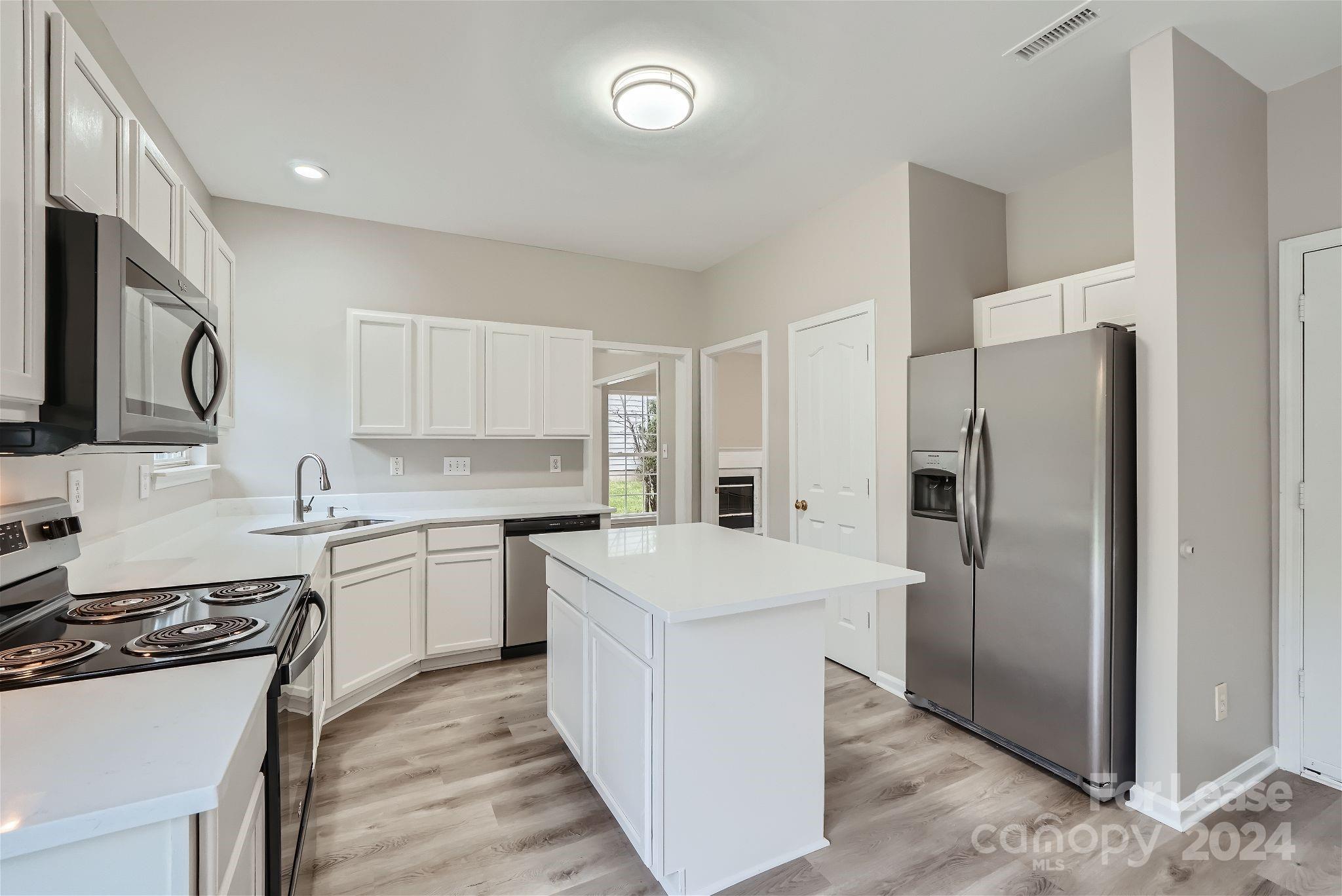 Governors Pointe - Residential Lease