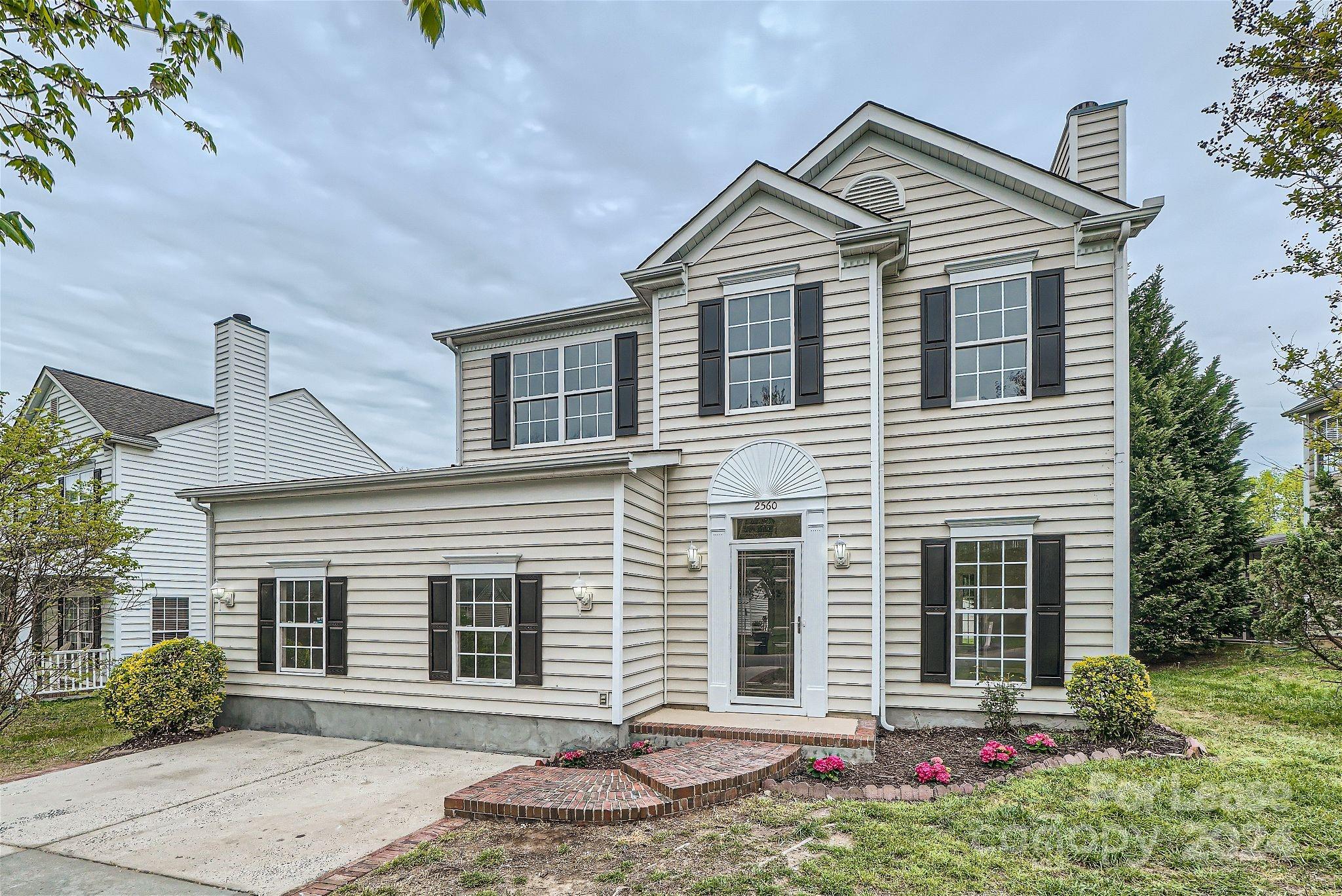 Governors Pointe - Residential Lease