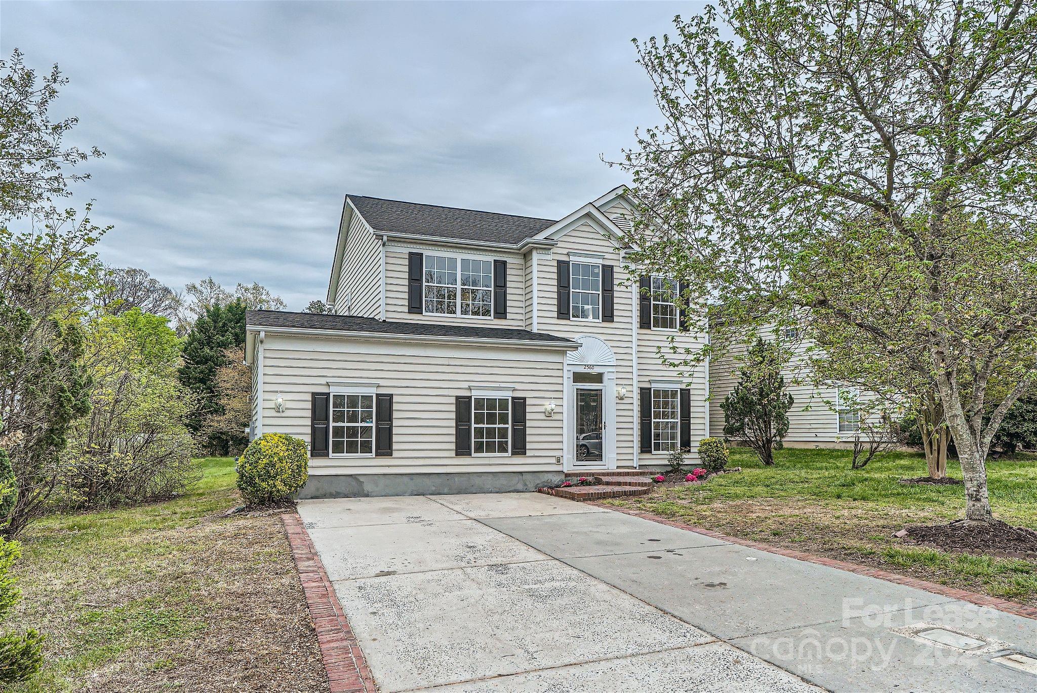 Governors Pointe - Residential Lease