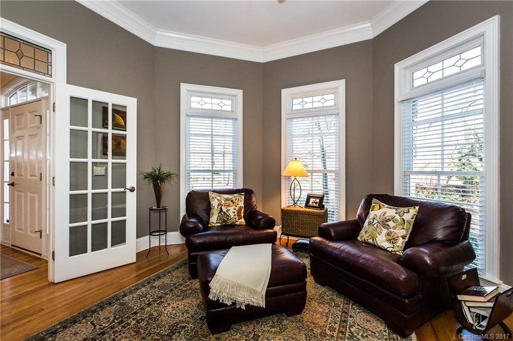 Overlook - Residential