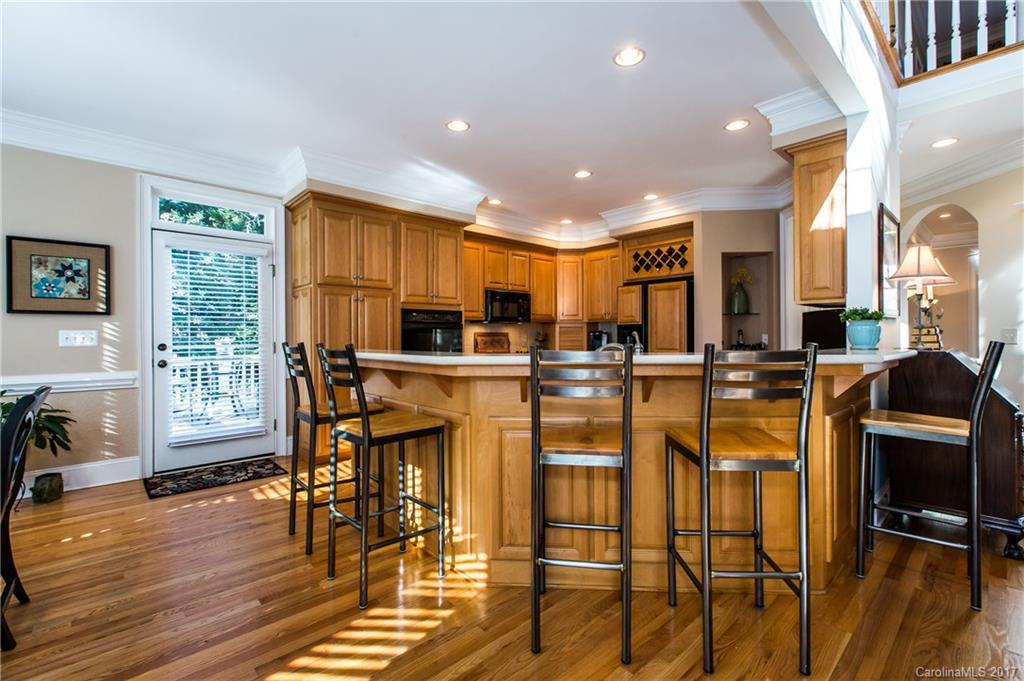 Overlook - Residential