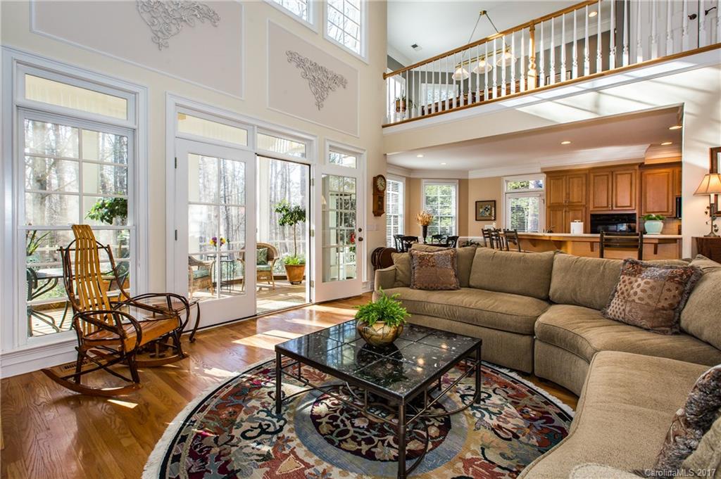 Overlook - Residential