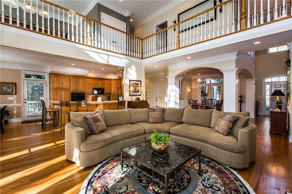 Overlook - Residential