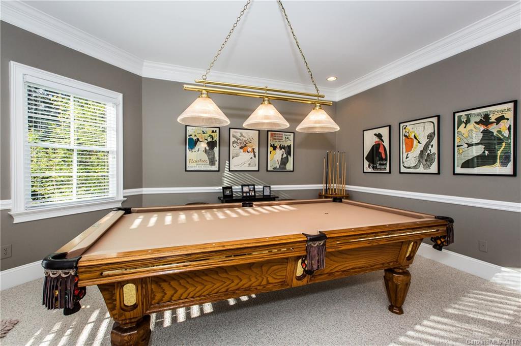 Overlook - Residential