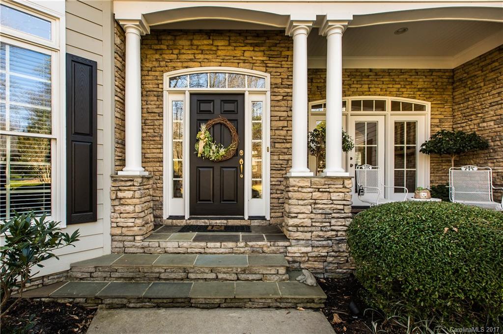 Overlook - Residential