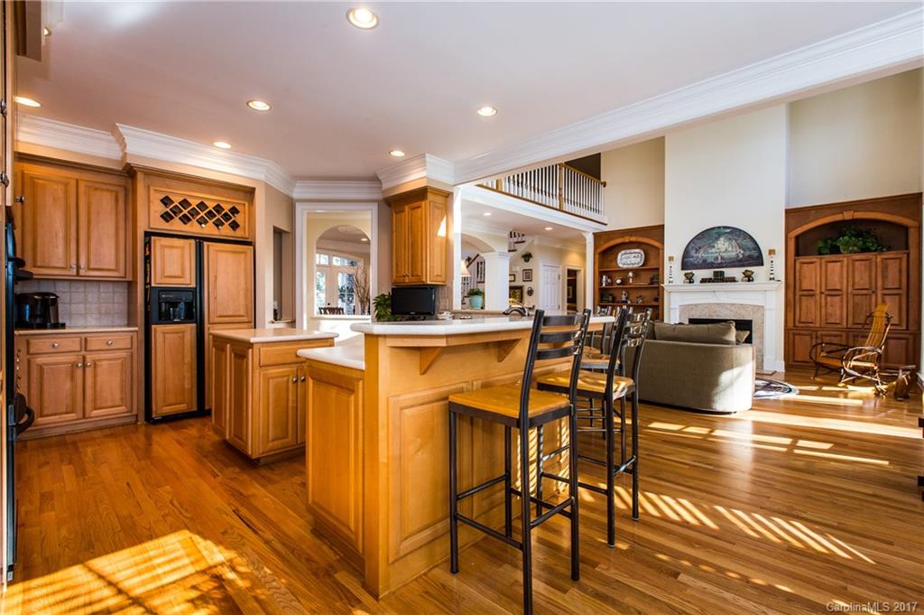 Overlook - Residential