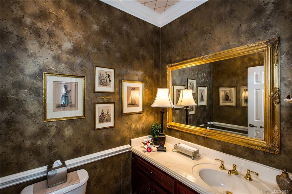 Overlook - Residential