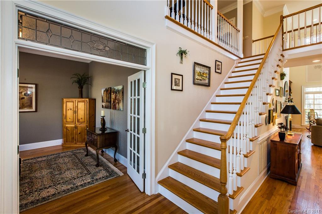 Overlook - Residential