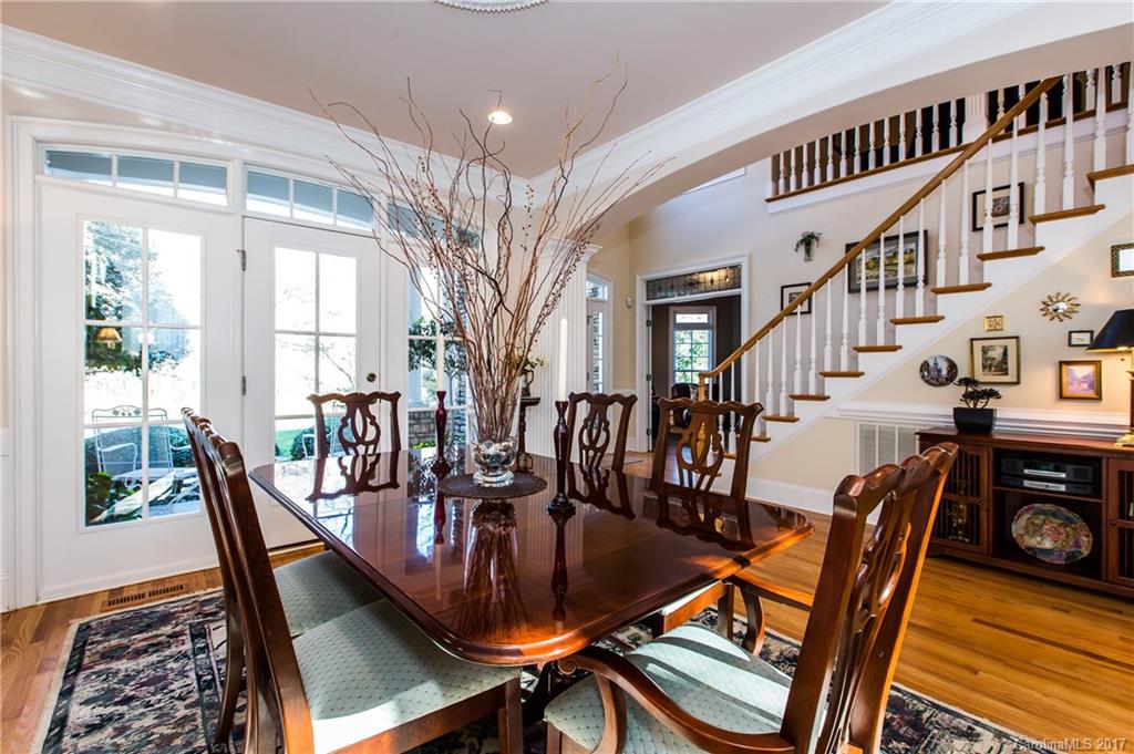 Overlook - Residential