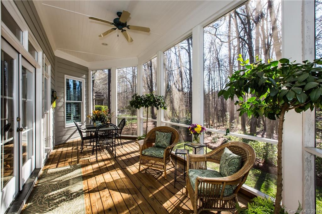 Overlook - Residential