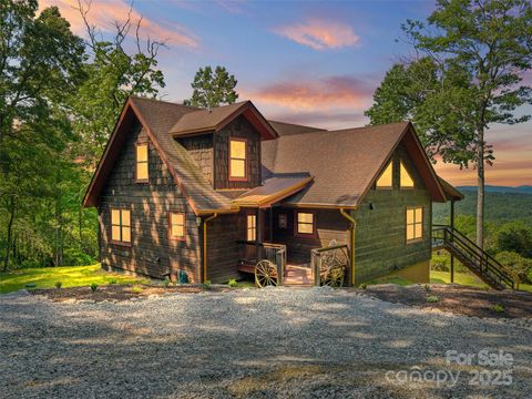 1909 Kentwood Lane Pisgah Forest NC 28768
