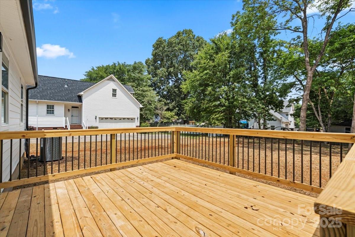 Arrowood Estates - Residential