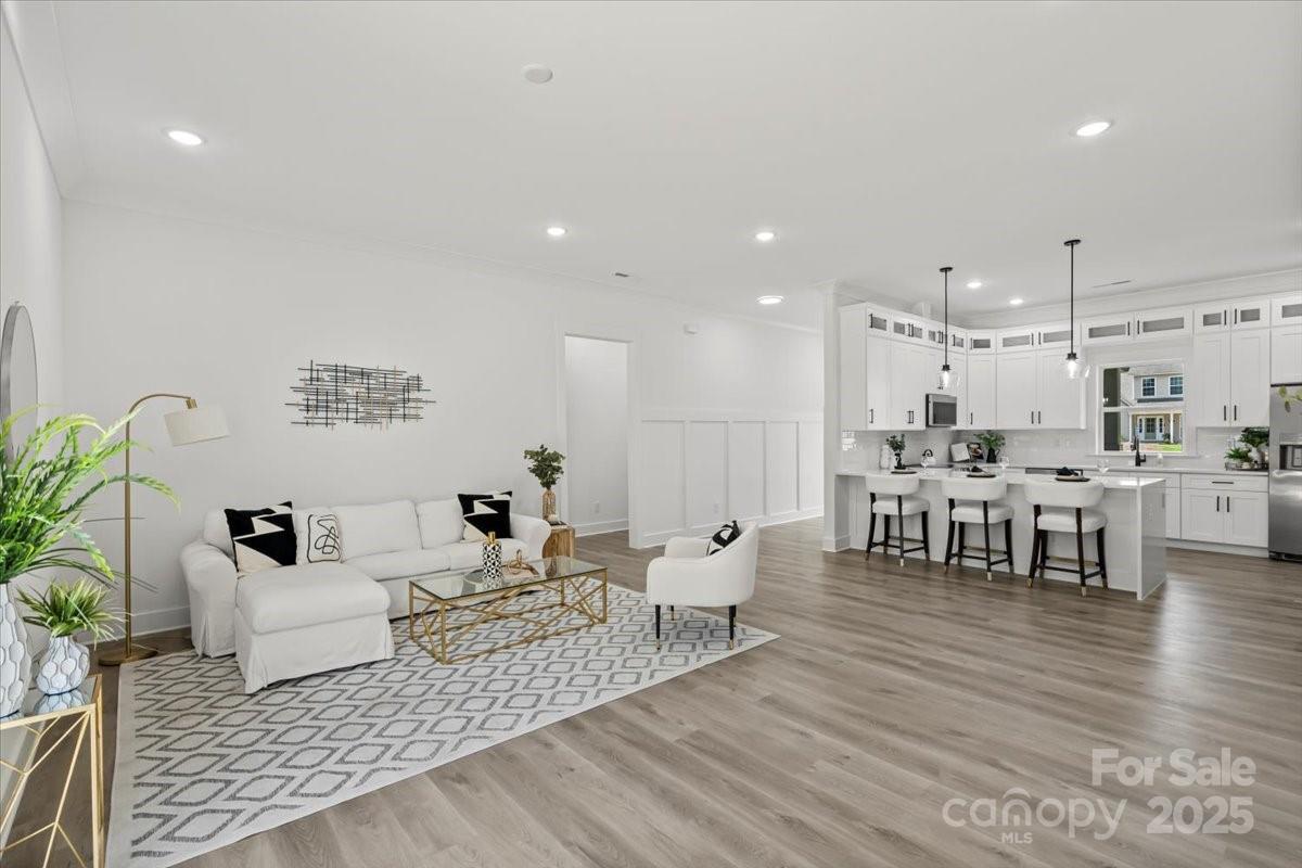 Arrowood Estates - Residential