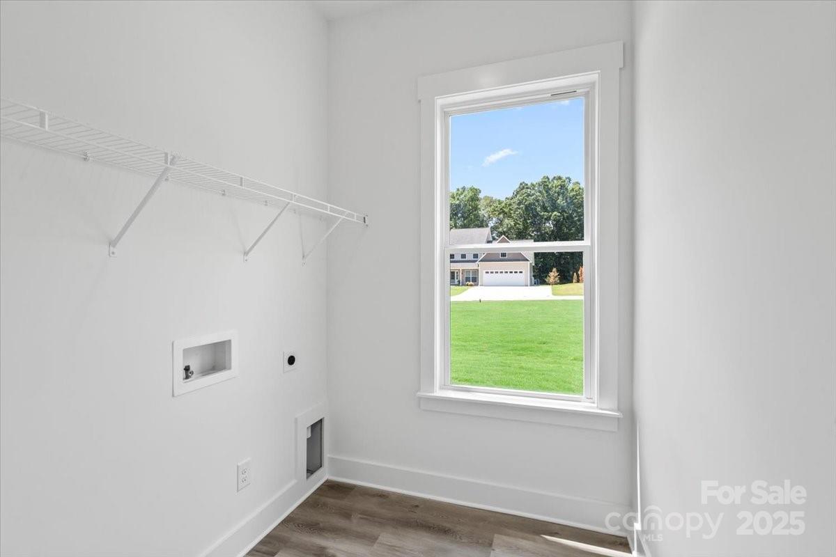 Arrowood Estates - Residential