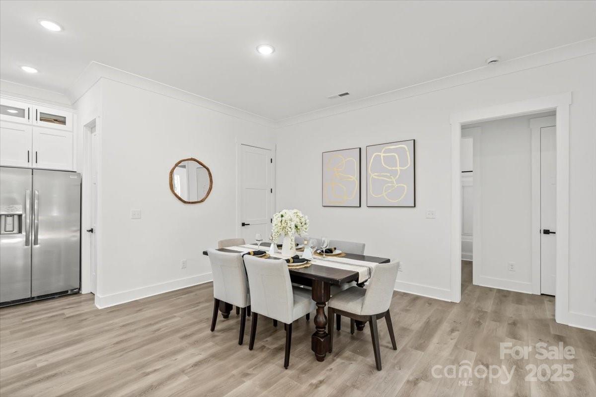 Arrowood Estates - Residential