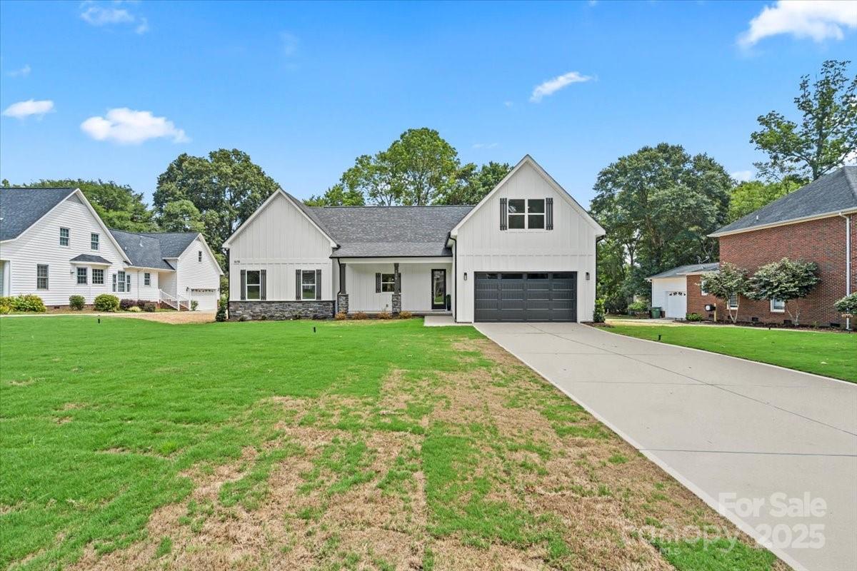 Arrowood Estates - Residential