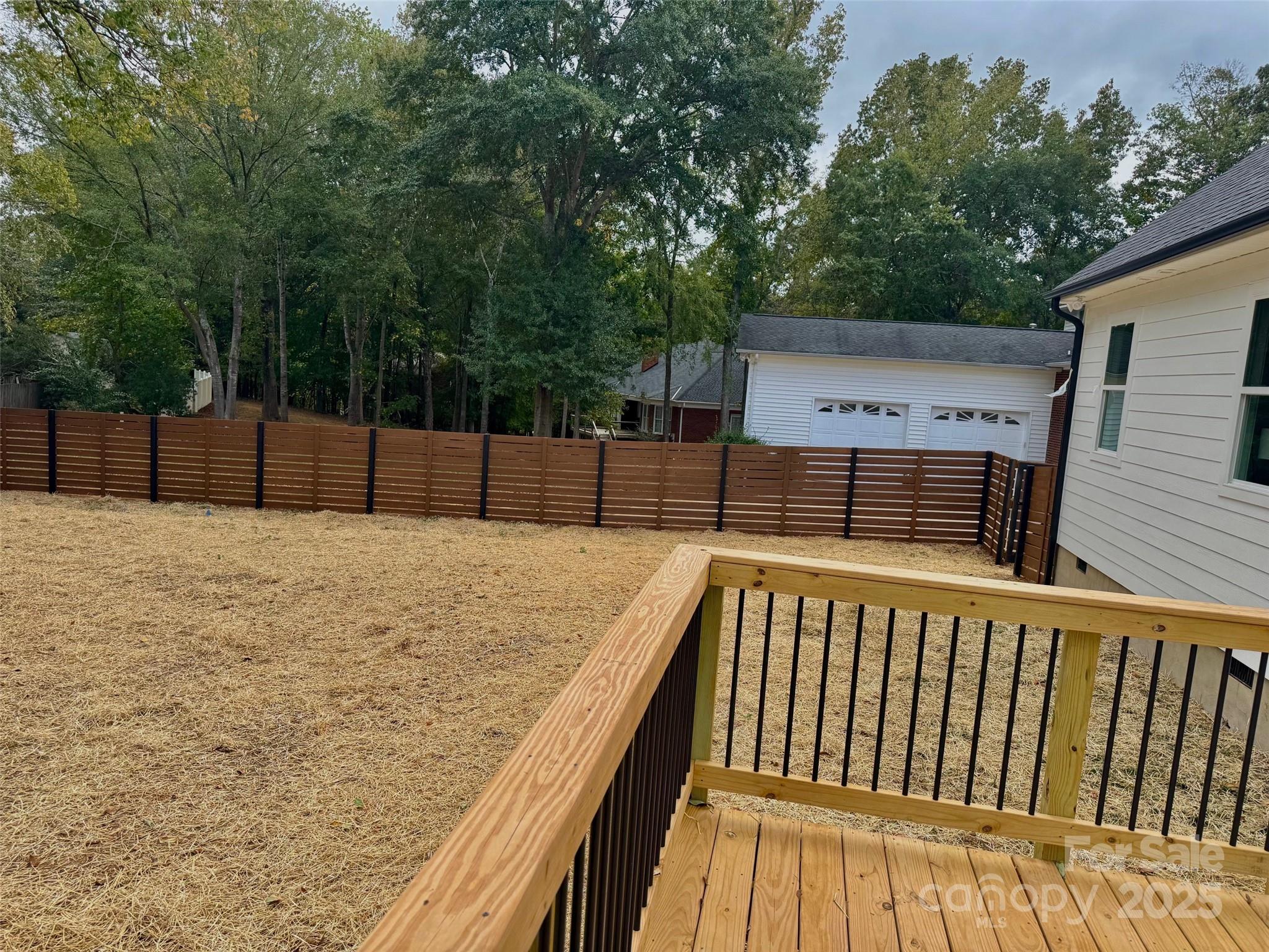 Arrowood Estates - Residential