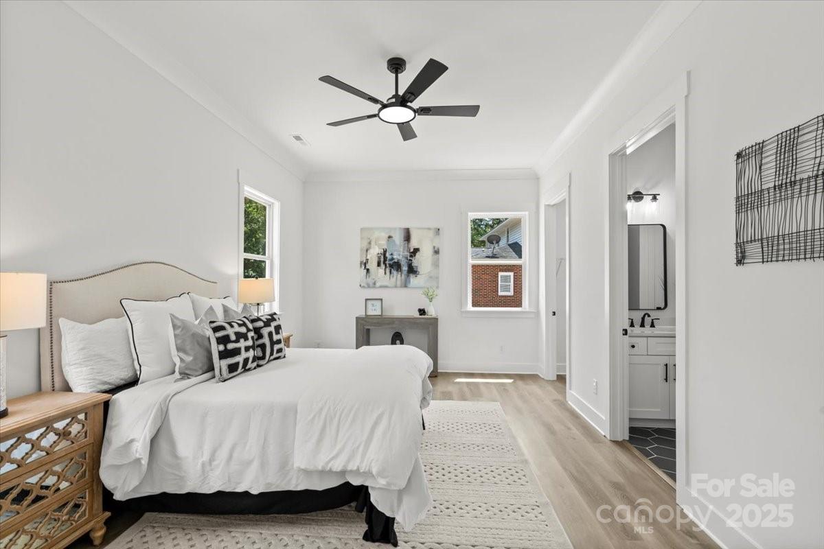 Arrowood Estates - Residential