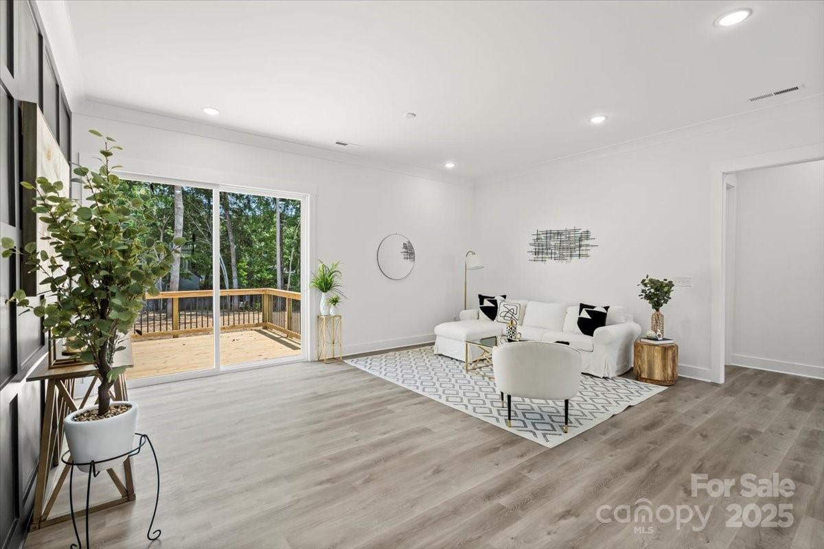 Arrowood Estates - Residential