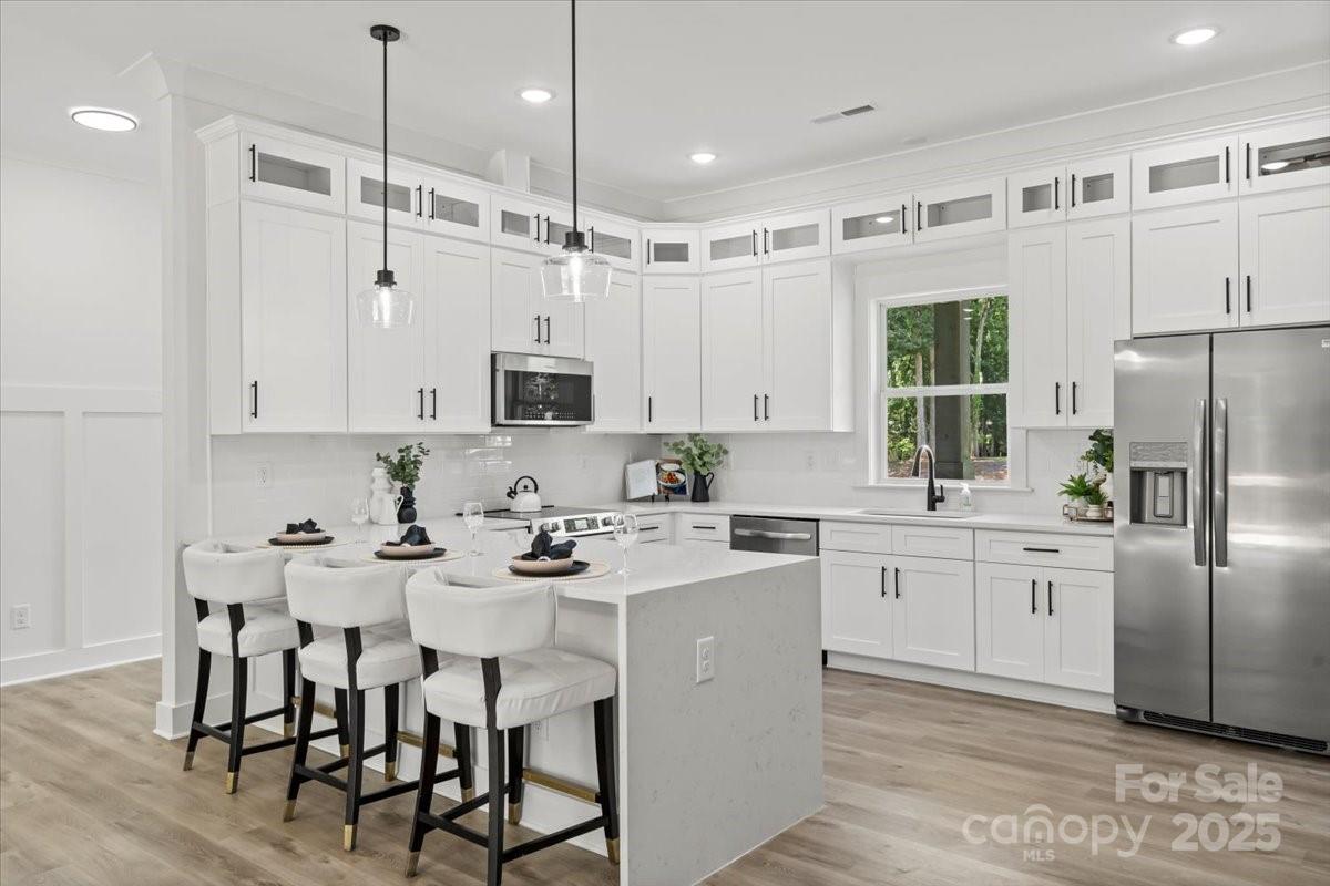 Arrowood Estates - Residential