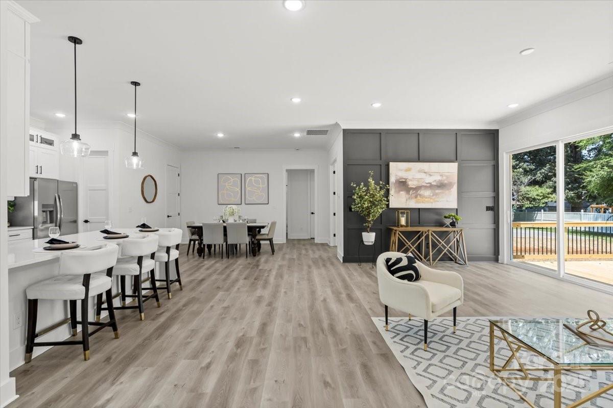 Arrowood Estates - Residential