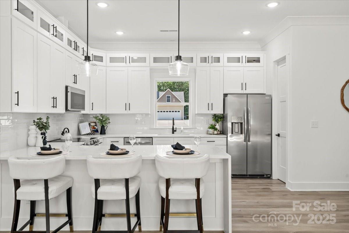 Arrowood Estates - Residential