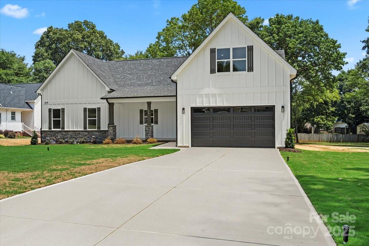 Arrowood Estates - Residential