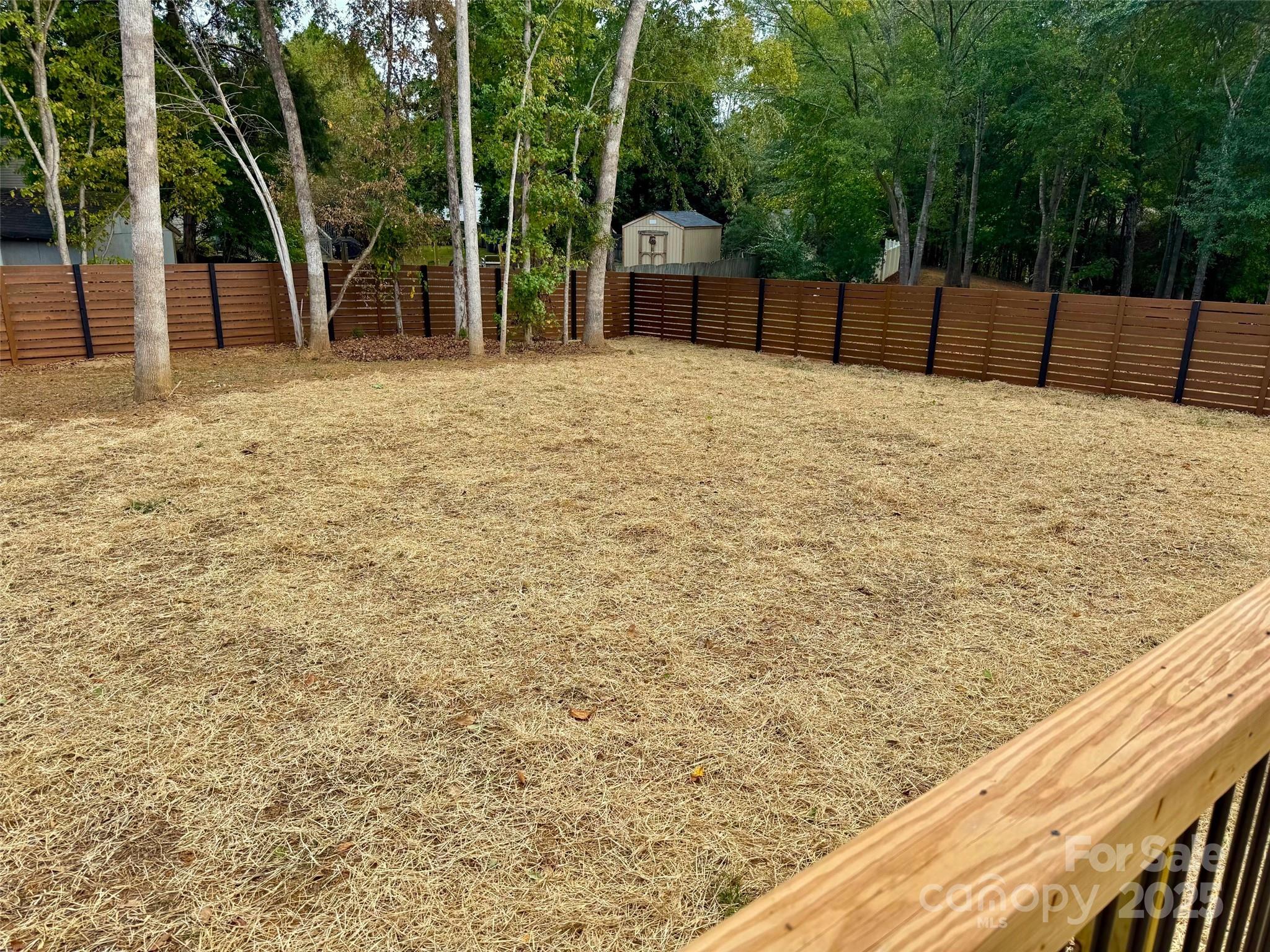 Arrowood Estates - Residential