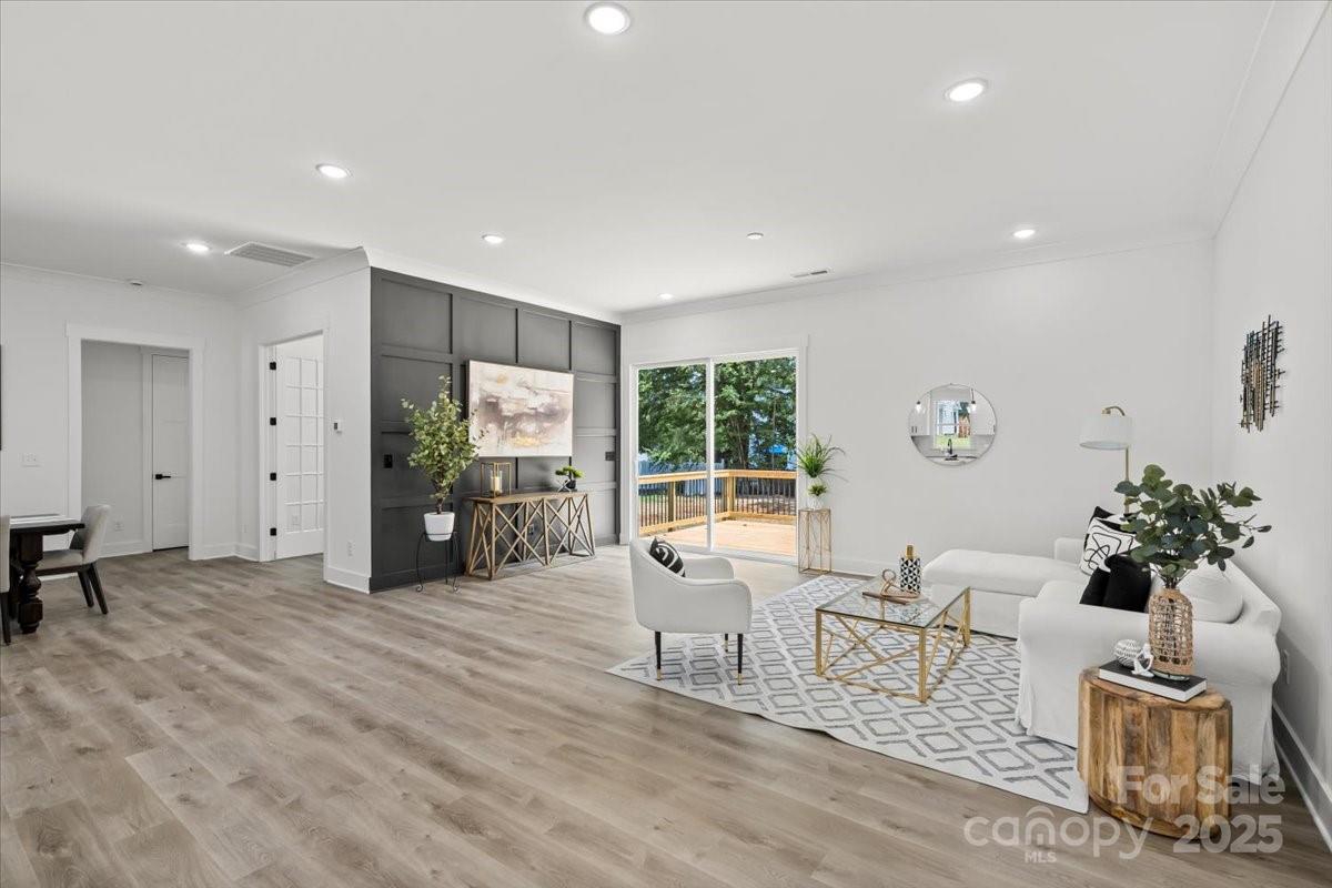 Arrowood Estates - Residential