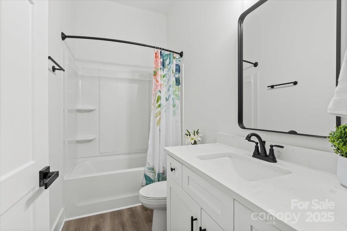 Arrowood Estates - Residential