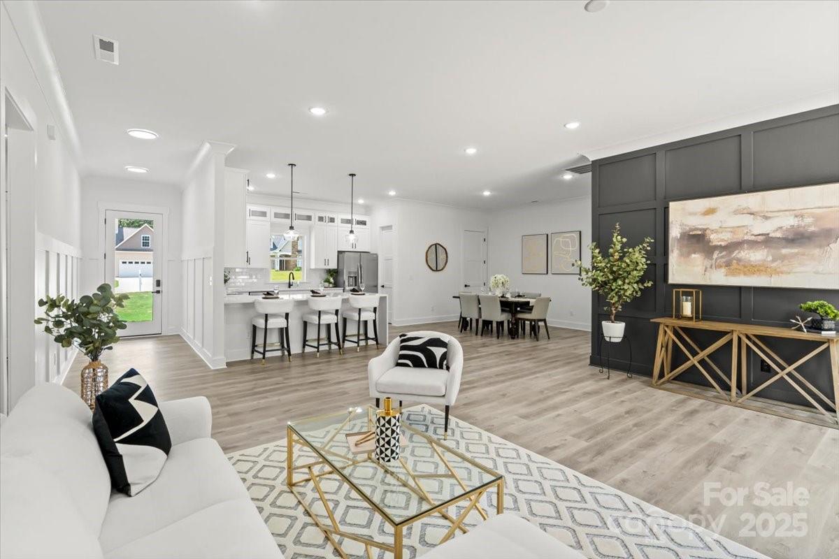 Arrowood Estates - Residential