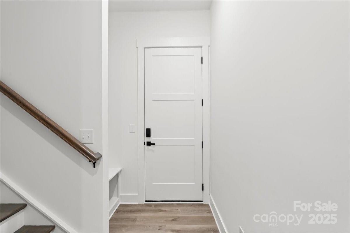 Arrowood Estates - Residential