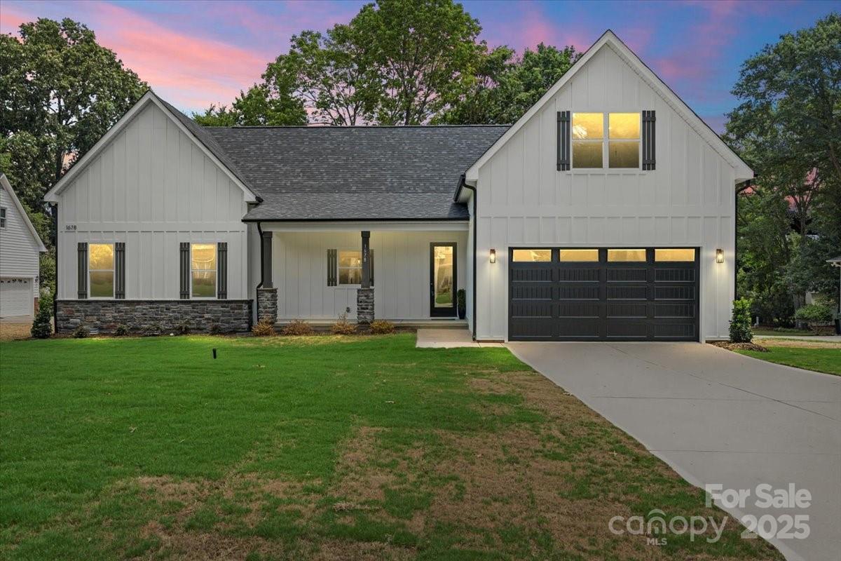 Arrowood Estates - Residential